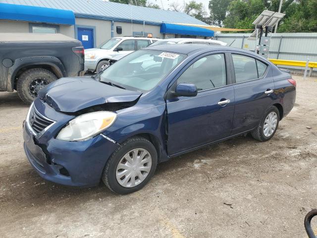 NISSAN VERSA 2013 3n1cn7apxdl865220