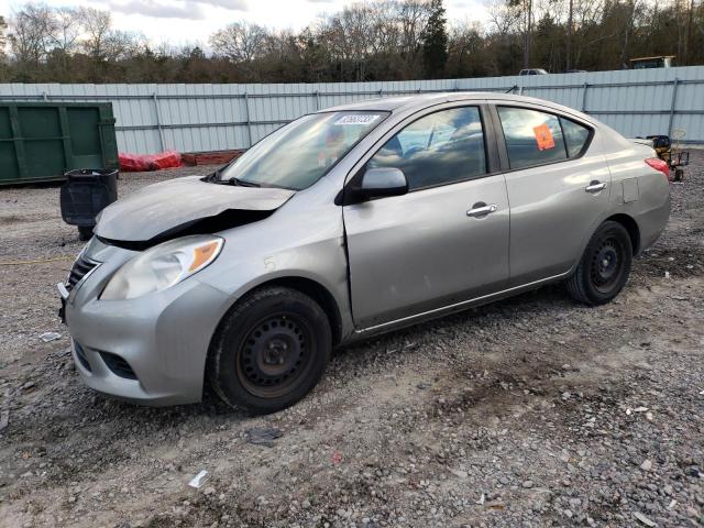 NISSAN VERSA 2013 3n1cn7apxdl865248