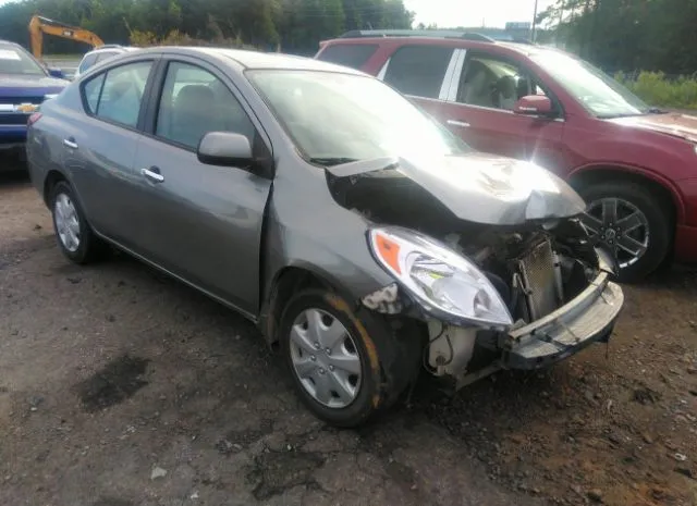 NISSAN VERSA 2013 3n1cn7apxdl865797