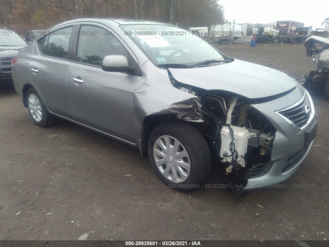 NISSAN VERSA 2013 3n1cn7apxdl866299