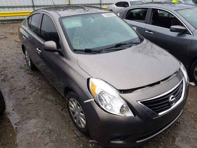 NISSAN VERSA 2013 3n1cn7apxdl866495