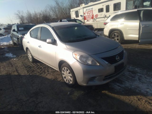 NISSAN VERSA 2013 3n1cn7apxdl866724