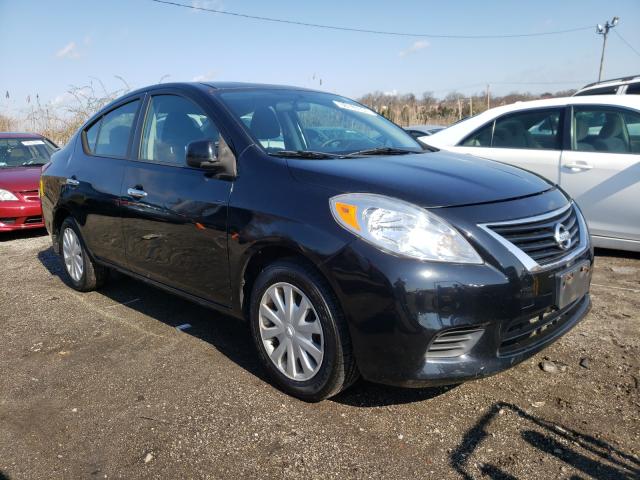 NISSAN VERSA S 2013 3n1cn7apxdl867923