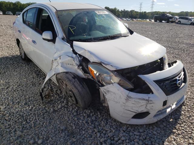 NISSAN VERSA S 2013 3n1cn7apxdl868103