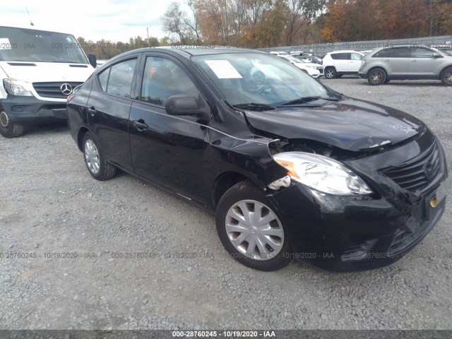 NISSAN VERSA 2013 3n1cn7apxdl868148