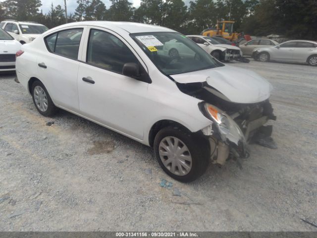 NISSAN VERSA 2013 3n1cn7apxdl868621