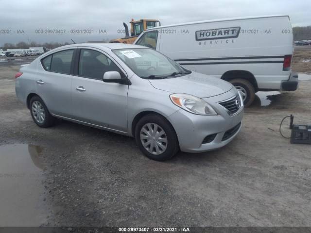 NISSAN VERSA 2013 3n1cn7apxdl868974