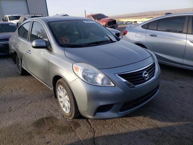 NISSAN VERSA S 2013 3n1cn7apxdl869784