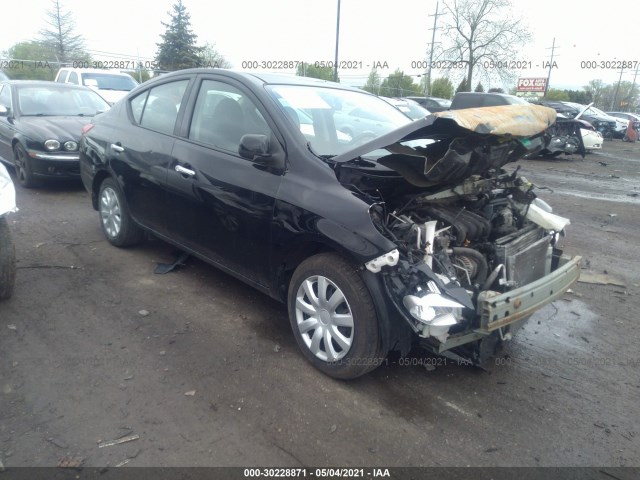 NISSAN VERSA 2013 3n1cn7apxdl870014