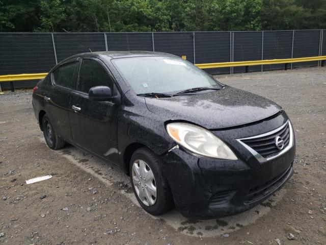 NISSAN VERSA S 2013 3n1cn7apxdl870210