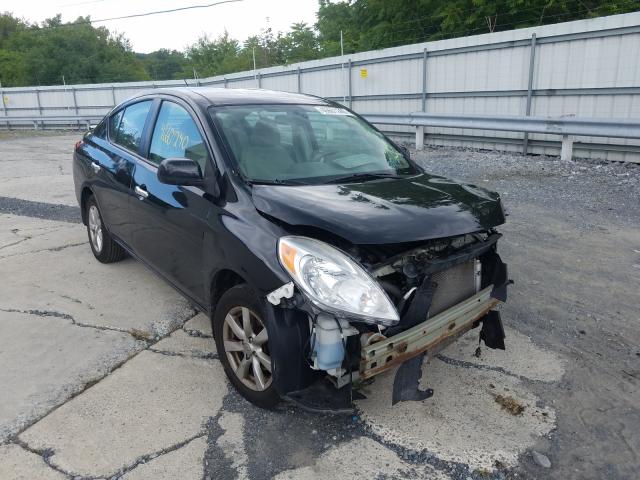 NISSAN VERSA S 2013 3n1cn7apxdl871762