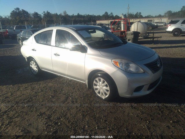 NISSAN VERSA 2013 3n1cn7apxdl872183