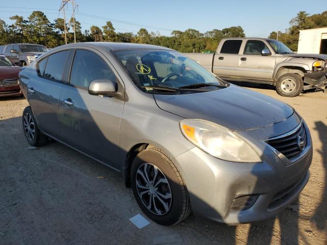 NISSAN VERSA S 2013 3n1cn7apxdl872281