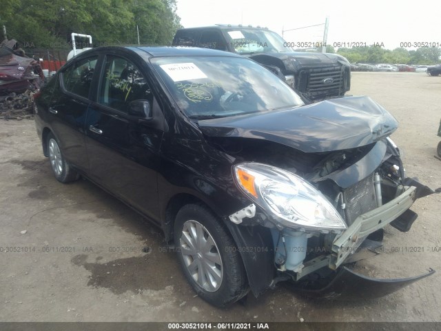 NISSAN VERSA 2013 3n1cn7apxdl872748