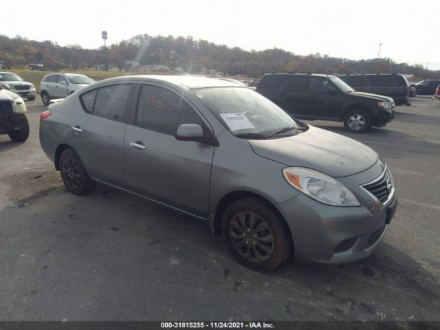 NISSAN VERSA 2013 3n1cn7apxdl872913