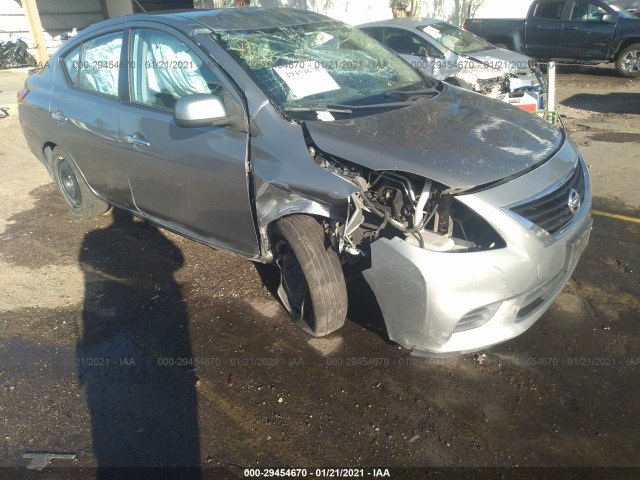 NISSAN VERSA 2013 3n1cn7apxdl873074