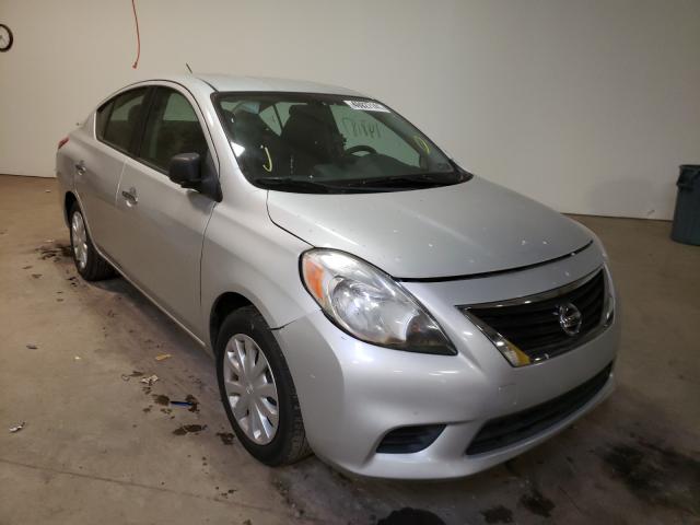 NISSAN VERSA 2013 3n1cn7apxdl873916