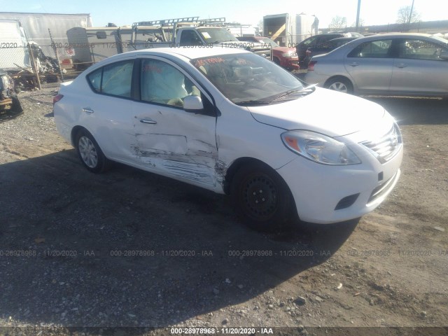 NISSAN VERSA 2013 3n1cn7apxdl874046