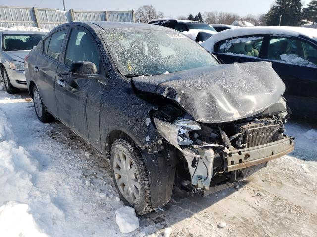 NISSAN VERSA S 2013 3n1cn7apxdl874158