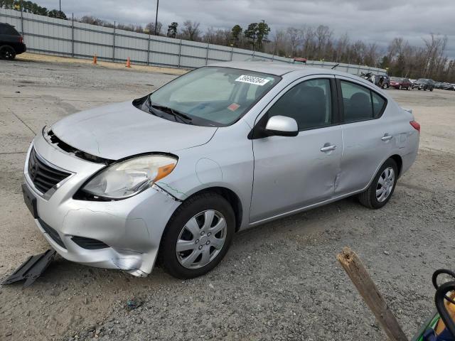 NISSAN VERSA 2013 3n1cn7apxdl874323