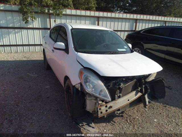 NISSAN VERSA 2013 3n1cn7apxdl874581