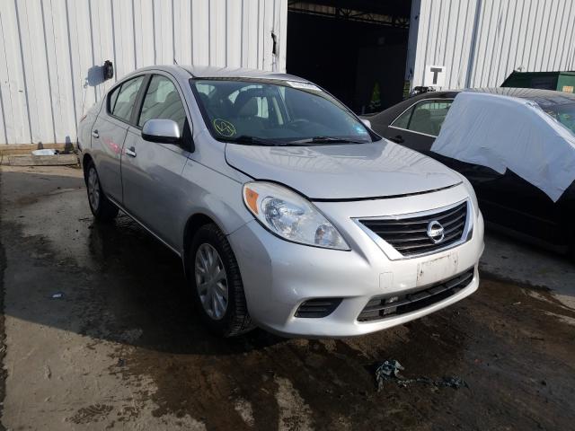 NISSAN VERSA S 2013 3n1cn7apxdl875522