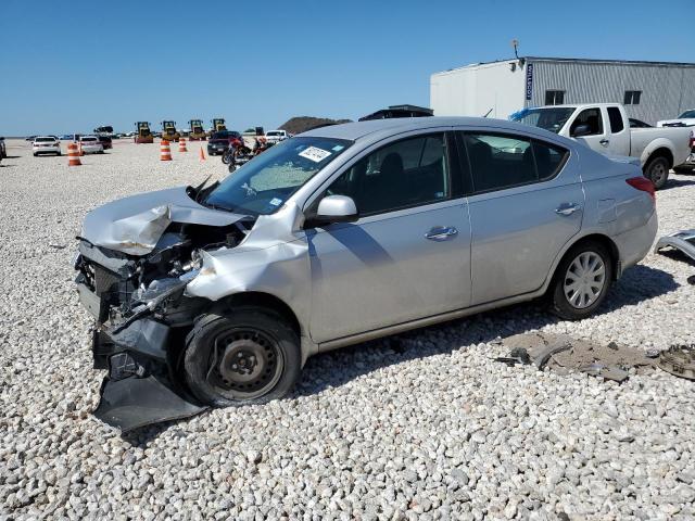 NISSAN VERSA 2013 3n1cn7apxdl875536