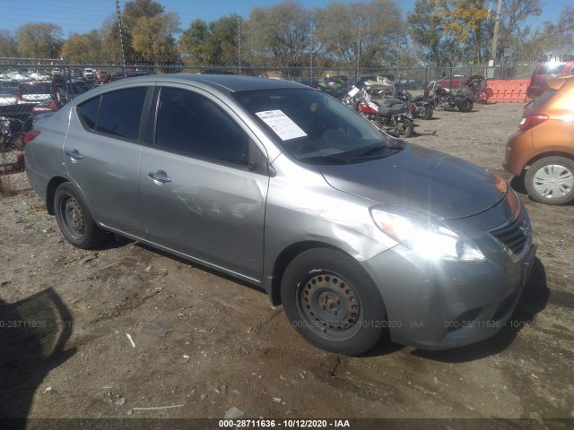 NISSAN VERSA 2013 3n1cn7apxdl876072