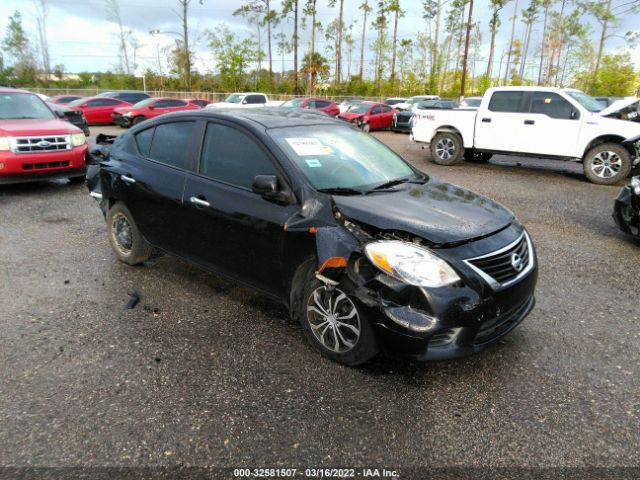 NISSAN VERSA 2013 3n1cn7apxdl876718