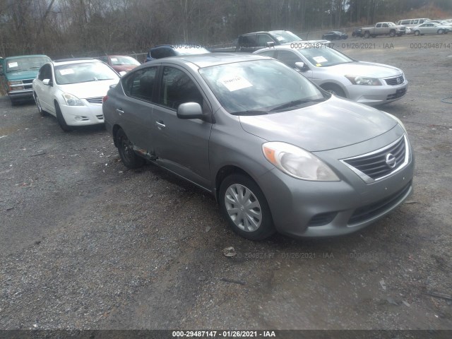 NISSAN VERSA 2013 3n1cn7apxdl877173