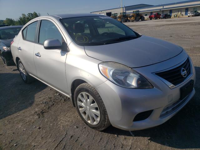 NISSAN VERSA S 2013 3n1cn7apxdl877741