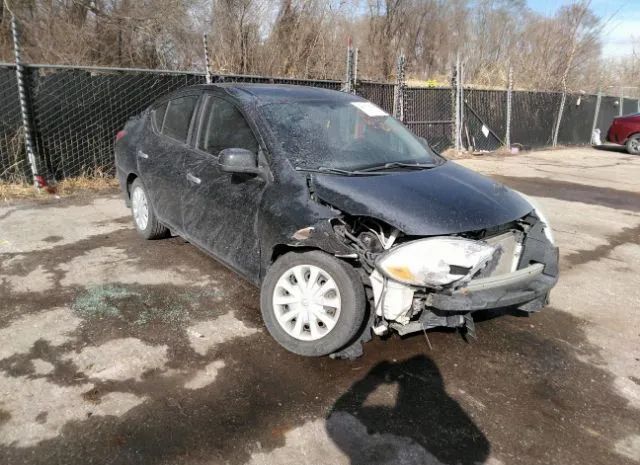 NISSAN VERSA 2013 3n1cn7apxdl878940