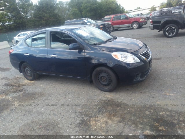 NISSAN VERSA 2013 3n1cn7apxdl879120