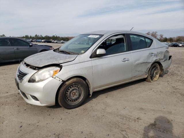 NISSAN VERSA S 2013 3n1cn7apxdl879408