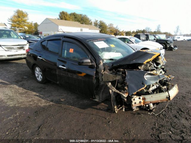 NISSAN VERSA 2013 3n1cn7apxdl879747