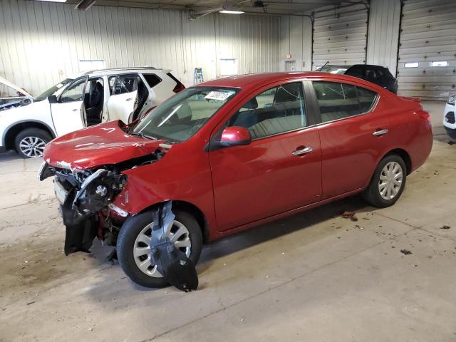 NISSAN VERSA 2013 3n1cn7apxdl880199