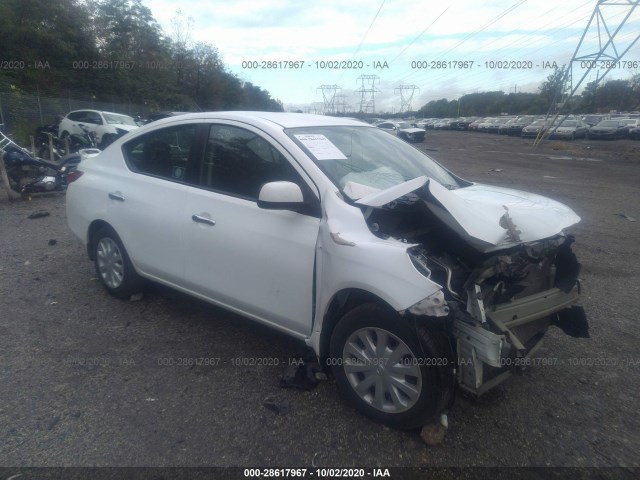 NISSAN VERSA 2013 3n1cn7apxdl880395