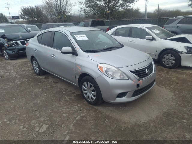 NISSAN VERSA 2013 3n1cn7apxdl880672