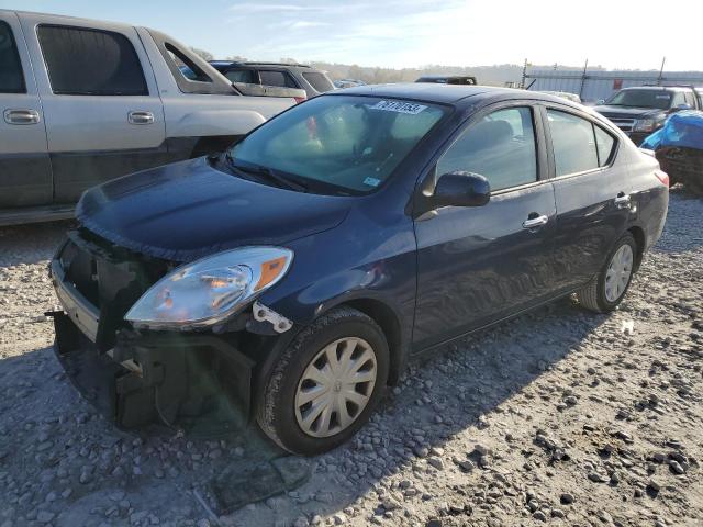 NISSAN VERSA 2013 3n1cn7apxdl881532