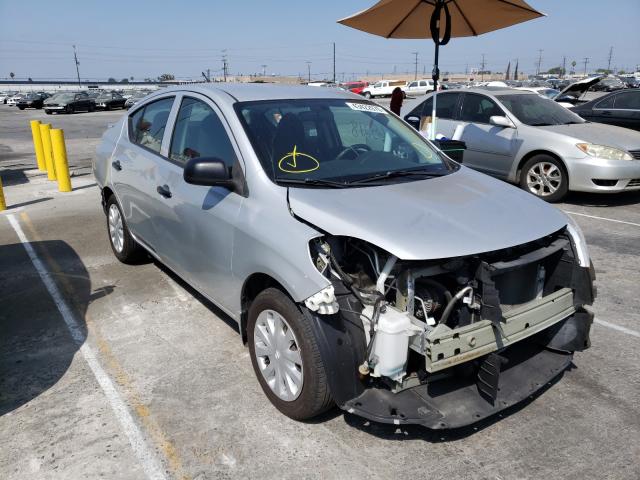 NISSAN VERSA S 2013 3n1cn7apxdl882163