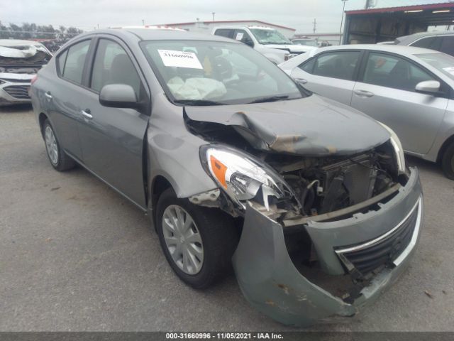 NISSAN VERSA 2013 3n1cn7apxdl882406