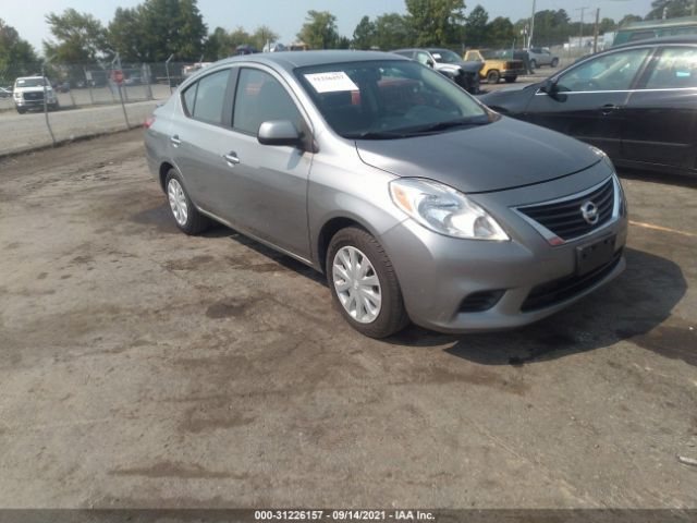 NISSAN VERSA 2013 3n1cn7apxdl882843