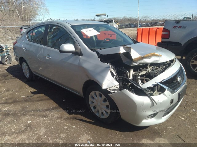 NISSAN VERSA 2013 3n1cn7apxdl883099