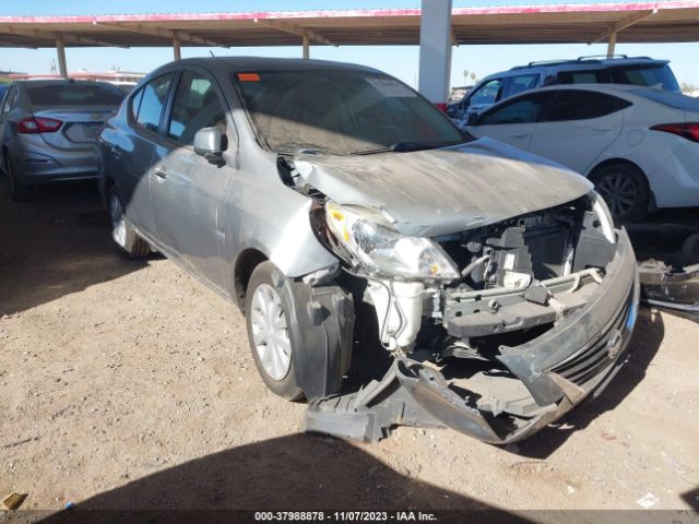 NISSAN VERSA 2013 3n1cn7apxdl883135