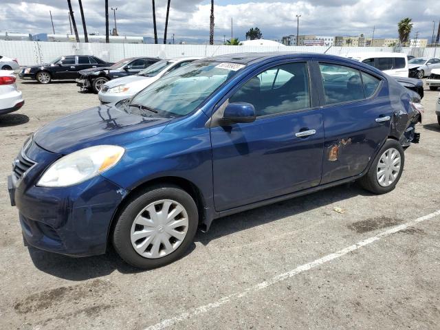 NISSAN VERSA S 2013 3n1cn7apxdl884561