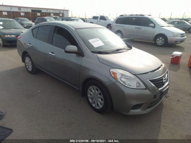 NISSAN VERSA 2013 3n1cn7apxdl885919