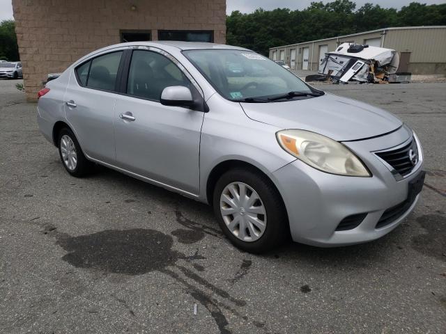 NISSAN VERSA S 2013 3n1cn7apxdl887640