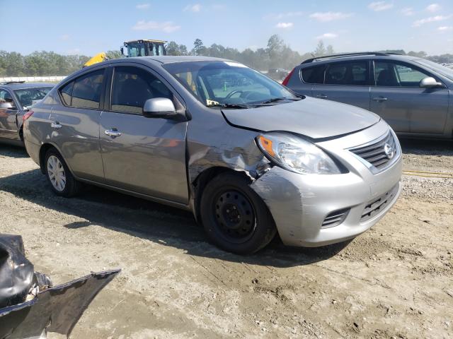 NISSAN VERSA S 2013 3n1cn7apxdl888058