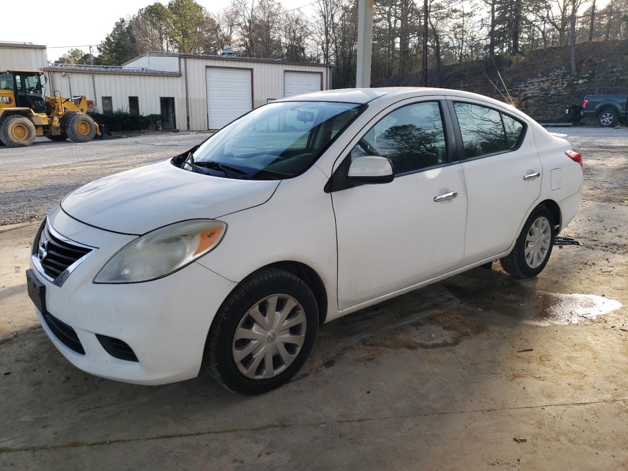 NISSAN VERSA 2013 3n1cn7apxdl888318