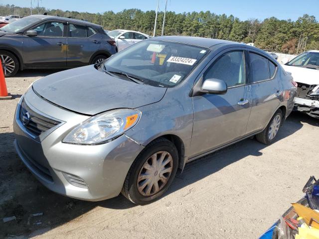 NISSAN VERSA S 2013 3n1cn7apxdl888495